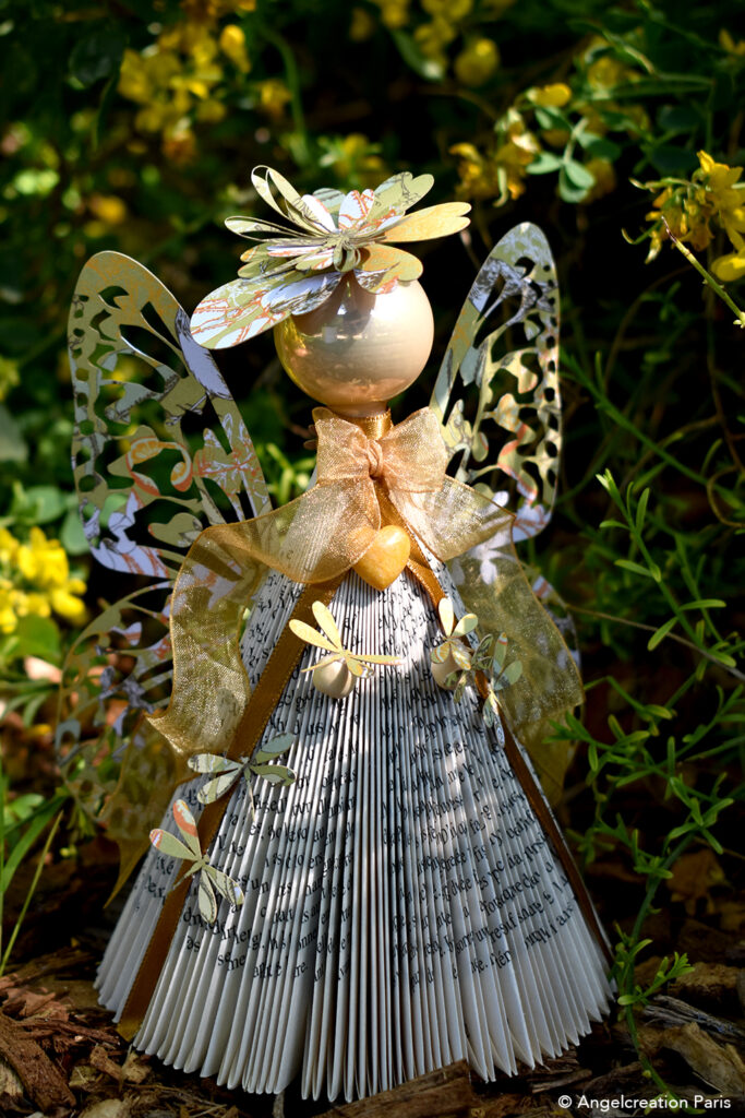 La fée Soléane